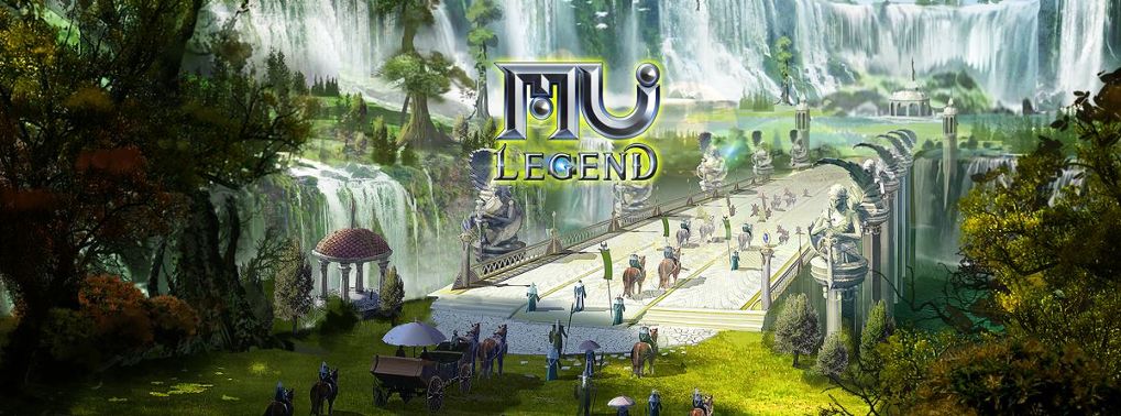 MU Legend เผย Teaser ตัวใหม่ออกมายั่วก่อนเปิด CBT2