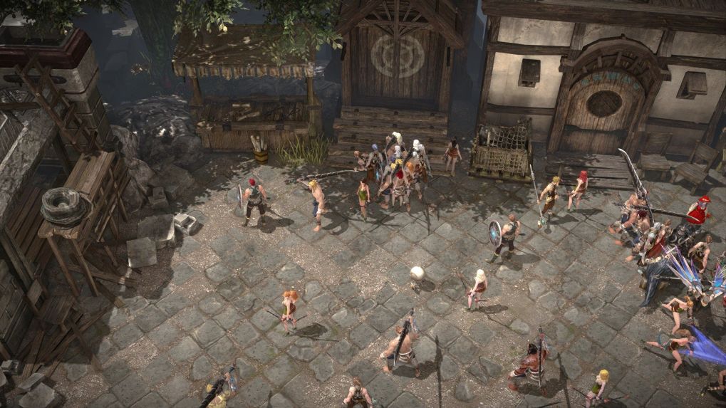 MU Legend เผย Teaser ตัวใหม่ออกมายั่วก่อนเปิด CBT2