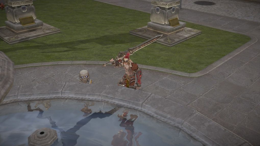 MU Legend เผย Teaser ตัวใหม่ออกมายั่วก่อนเปิด CBT2