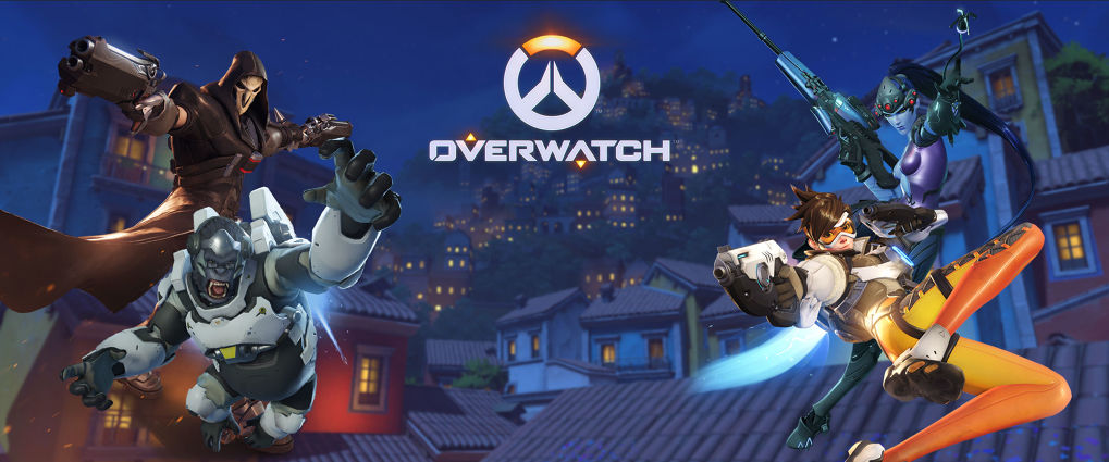 17 กุมภา Overwatch ประกาศกฎใหม่!! ต้องมีไอดีเป็นของตัวเองถึงจะเล่นได้!!