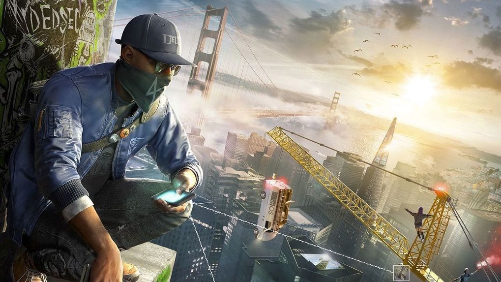 Watch Dogs 2 แอบมีความลับอยู่ในฉากจบโยงกับ Watch Dogs 3 ที่คุณอาจไม่เคยรู้