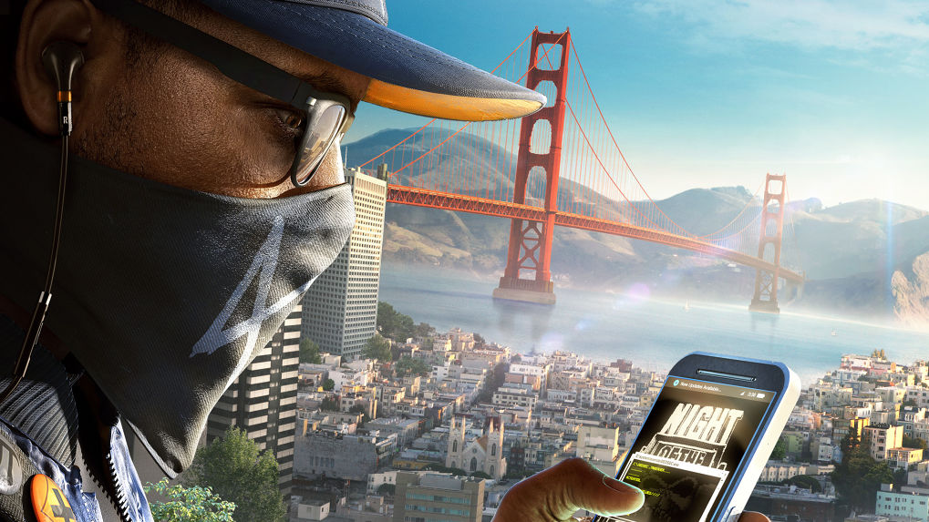 Watch Dogs 2 แอบมีความลับอยู่ในฉากจบโยงกับ Watch Dogs 3 ที่คุณอาจไม่เคยรู้