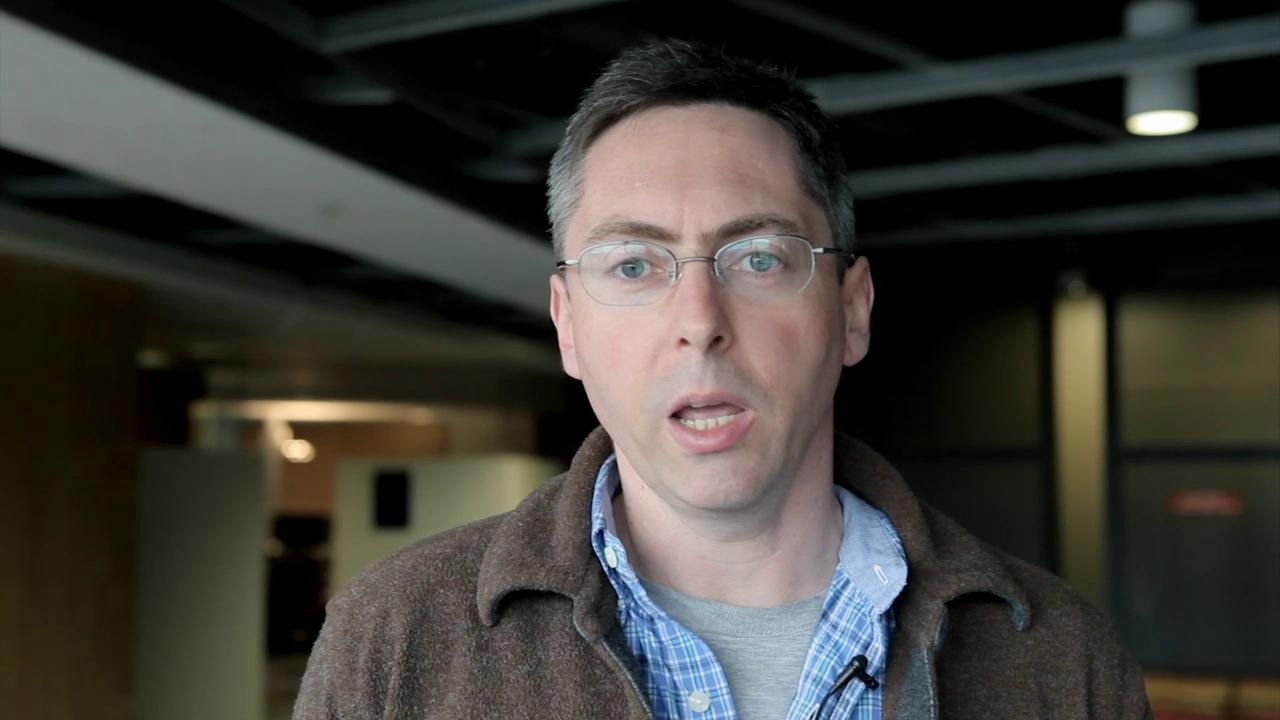 พูดไปก็ปวดจิต Erik Wolpaw ผู้เขียนบท Half-Life ออกจาก Valve แล้ว