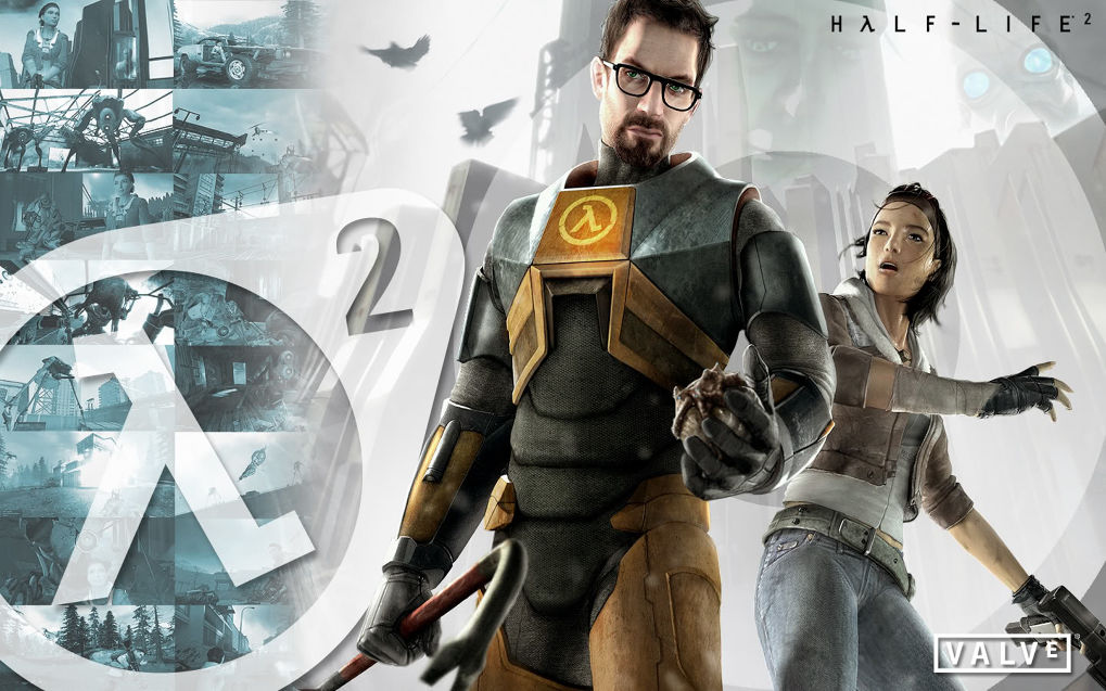 พูดไปก็ปวดจิต Erik Wolpaw ผู้เขียนบท Half-Life ออกจาก Valve แล้ว