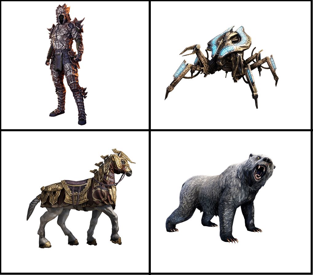 Elder Scrolls Online ประกาศเปิดตัว Expansion ใหม่ในชื่อว่า Morrowind