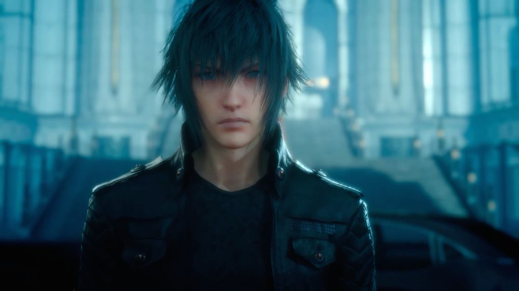Director เกม Final Fantasy XV บอกว่าเขาอยากที่จะนำเกมนี้ลง PC เหลือเกิน !!