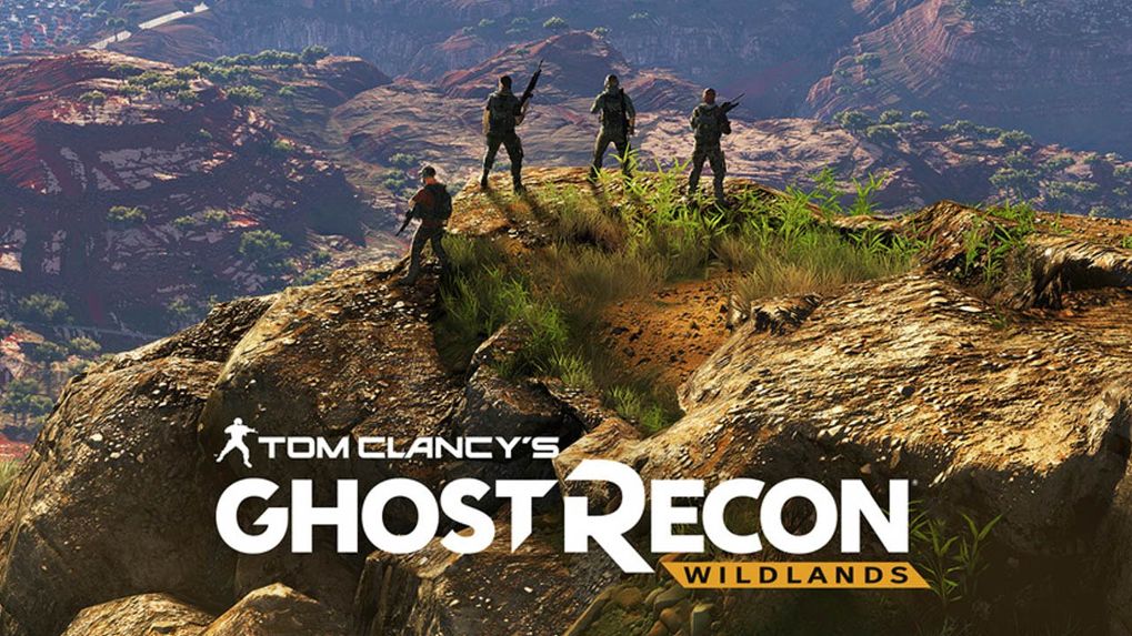 Ghost Recon Wildlands ปล่อย Pre-Load เตรียมต้อยรับ OBT แล้วจ้าาา !!