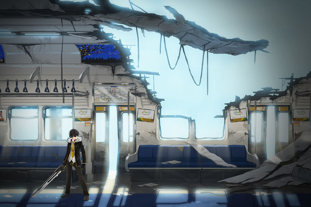 รอกันต่อไปอย่างมีความหวัง! เกม Closers อาจจะเอามาเปิดให้บริการฝั่งตะวันตก!!!