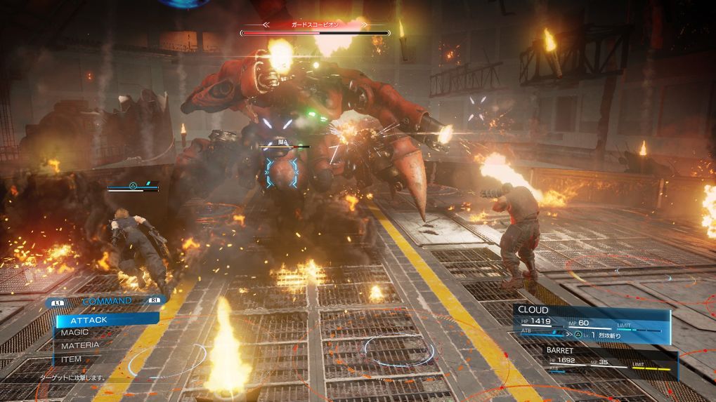 โปรดิวเซอร์ยืนยัน !! Final Fantasy VII Remake บันทึกเสียงเนื้อเรื่องหลักเกือบเสร็จแล้ว