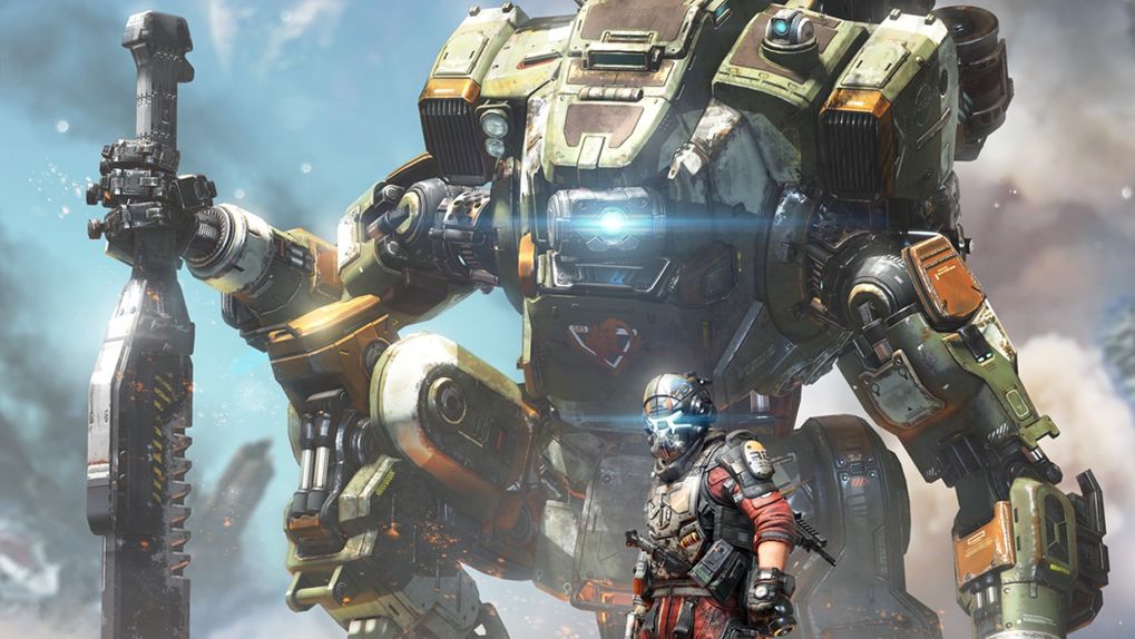 ลืมกันหรือยัง !! Titanfall 2 ปล่อย Free-Update ครั้งใหญ่กับโหมดใหม่ Live-Fire