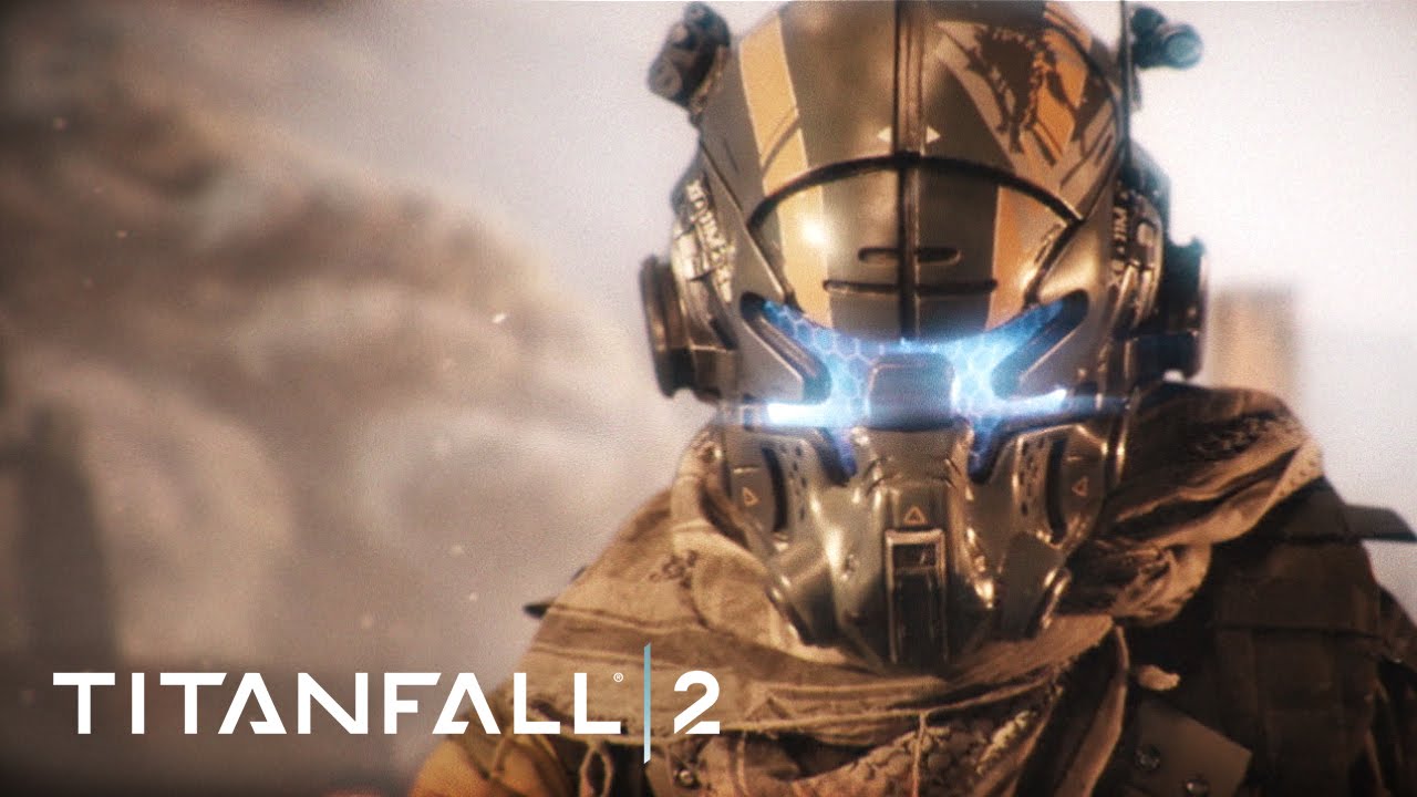 ลืมกันหรือยัง !! Titanfall 2 ปล่อย Free-Update ครั้งใหญ่กับโหมดใหม่ Live-Fire