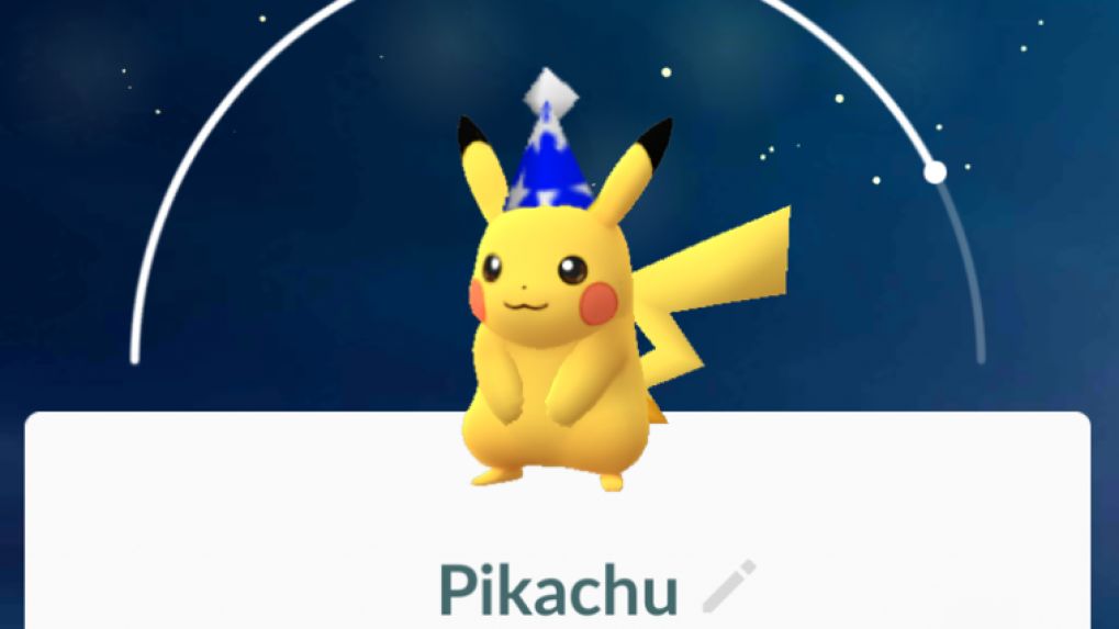 Pokémon กำลังจะอายุครบ 21 ปี Pokémon Day ปีนี้มีความพิเศษให้กับแฟนๆ เช่นเดิม