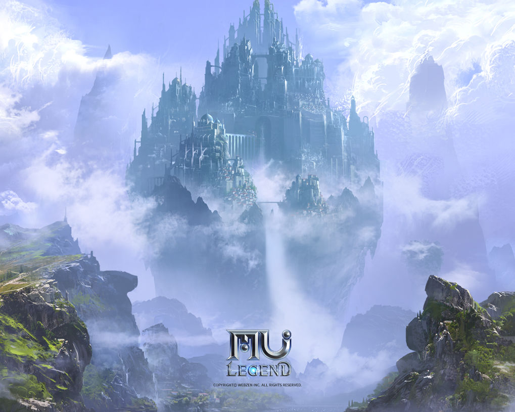สิ้นสุดการรอคอยกันเสียที! MU Legend [KR] เปิด Open Beta แล้ว