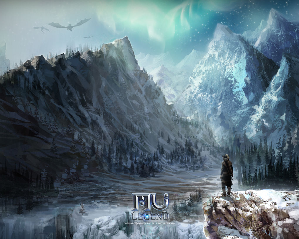 สิ้นสุดการรอคอยกันเสียที! MU Legend [KR] เปิด Open Beta แล้ว