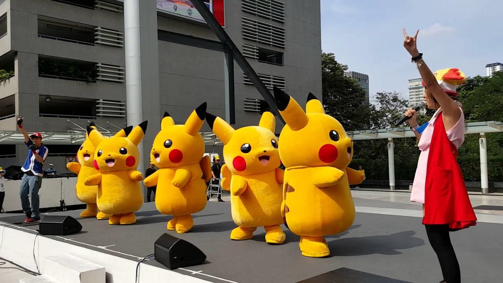 Pokémon กำลังจะอายุครบ 21 ปี Pokémon Day ปีนี้มีความพิเศษให้กับแฟนๆ เช่นเดิม