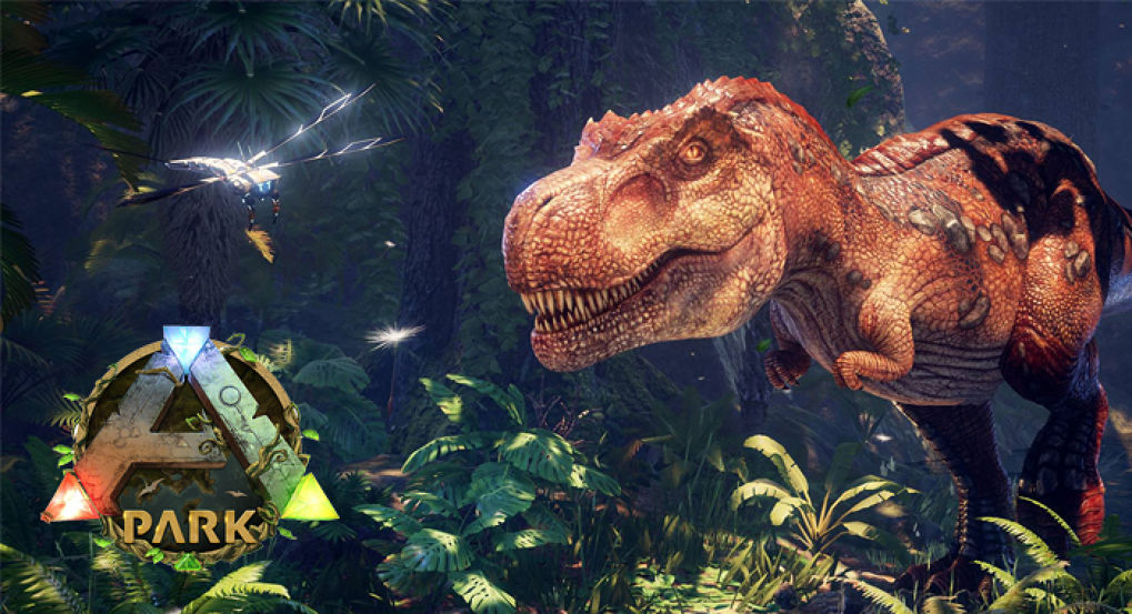 ยั่วกันเข้าไป! ARK Park เผยตัวอย่างการเล่นออกมาให้เห็นกันแล้ว!