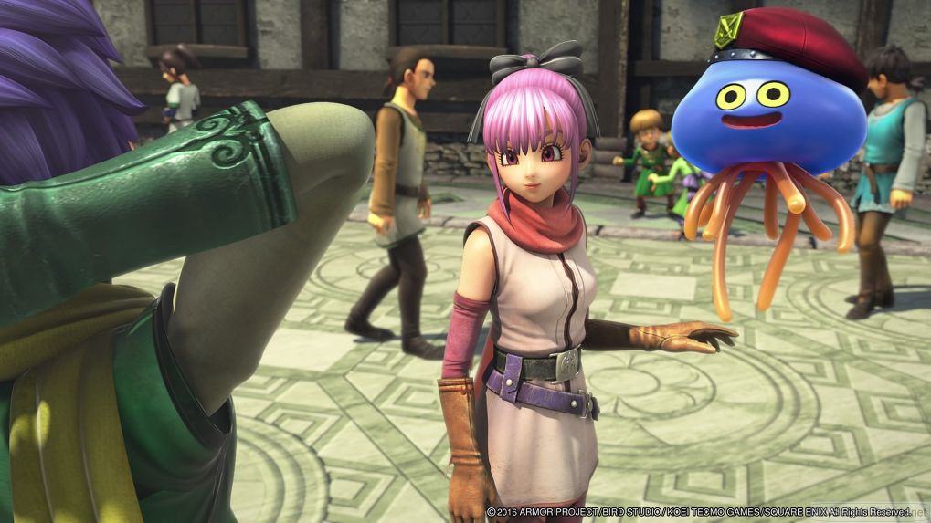 Dragon Quest Heroes 2 ประกาศวันวางจำหน่ายในเวอร์ชั่น PC ไม่ต้องงมภาษาญี่ปุ่นอีกต่อไป