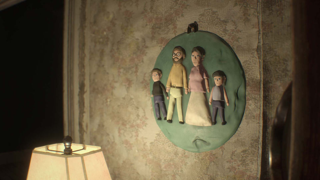 สยองกว่าเดิม ! Resident Evil 7 เปิดตัว DLC Banned Footage Vol.2 แล้วจ้า !