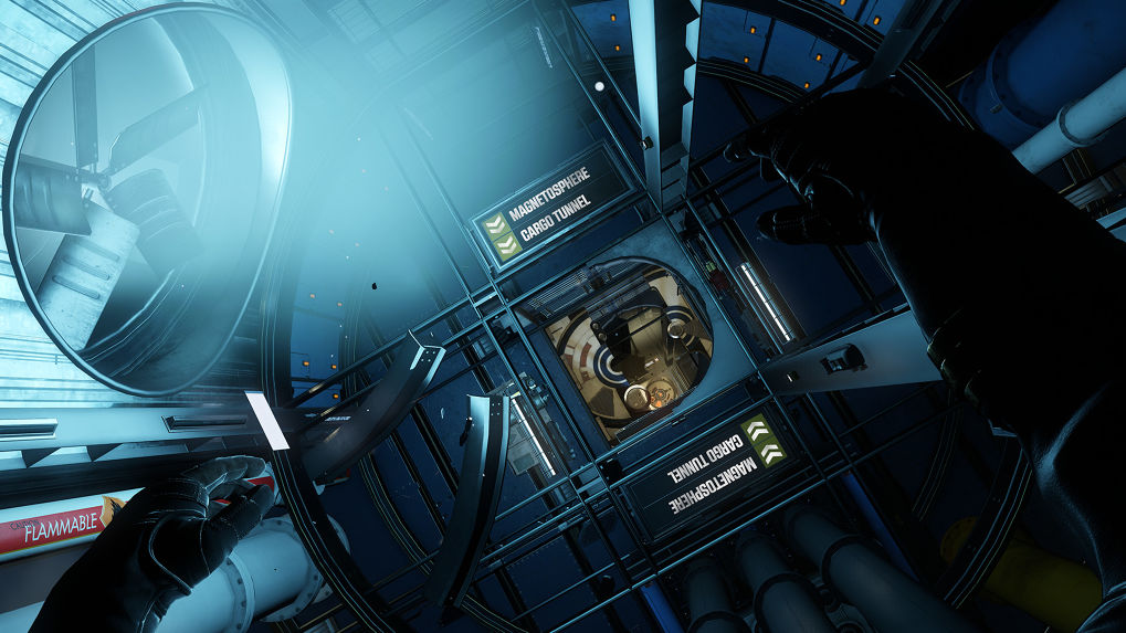 Prey ปล่อย Trailer ตัวใหม่โชว์สกิลการแปลงร่างเป็นสิ่งของเครื่องใช้