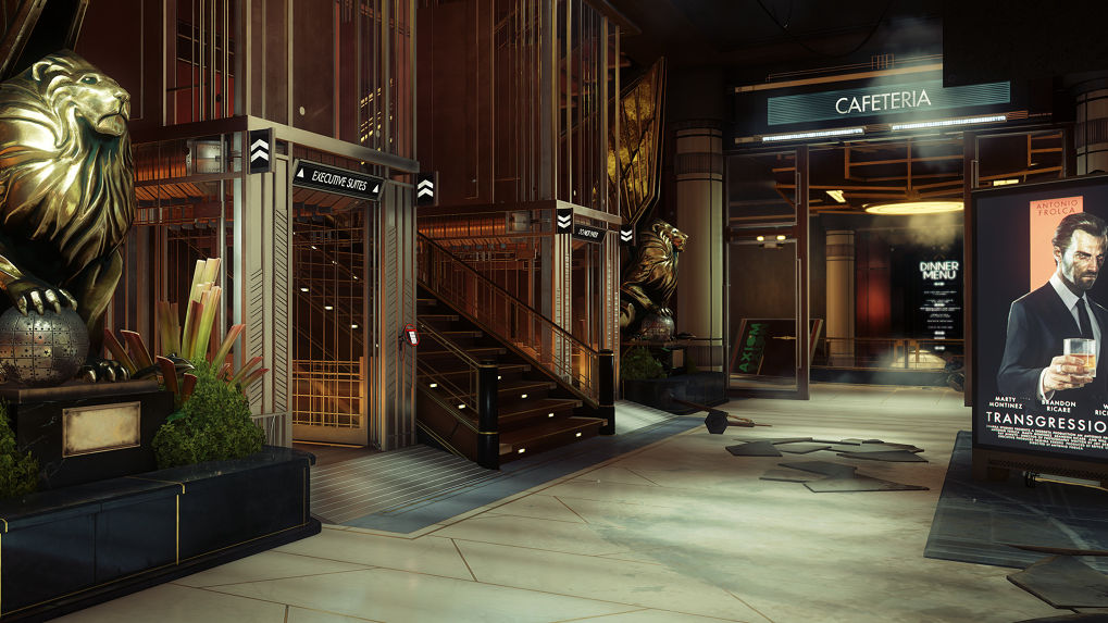 Prey ปล่อย Trailer ตัวใหม่โชว์สกิลการแปลงร่างเป็นสิ่งของเครื่องใช้