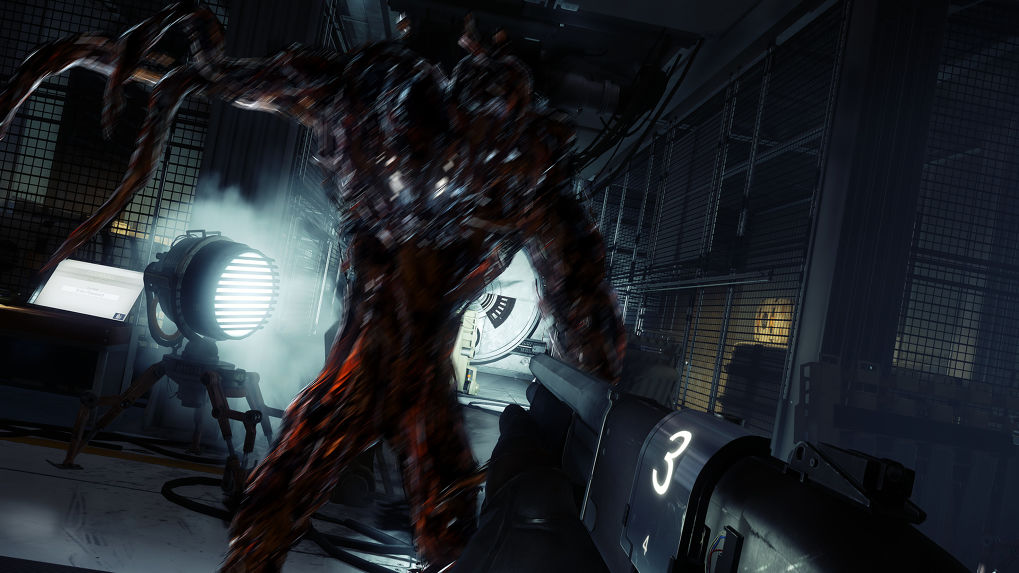 Prey ปล่อย Trailer ตัวใหม่โชว์สกิลการแปลงร่างเป็นสิ่งของเครื่องใช้