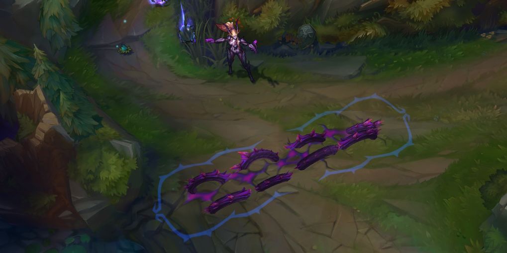 League of Legends สกินใหม่ Dragon Sorceress Zyra และ Dragonslayer Xin Zhao มากับความเปลี่ยนแปลงเล็กๆ น้อยๆ