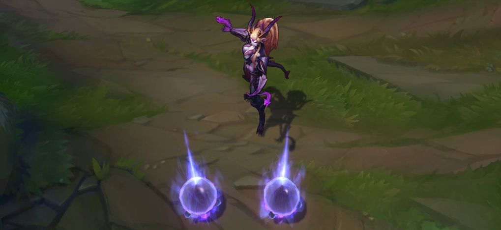 League of Legends สกินใหม่ Dragon Sorceress Zyra และ Dragonslayer Xin Zhao มากับความเปลี่ยนแปลงเล็กๆ น้อยๆ