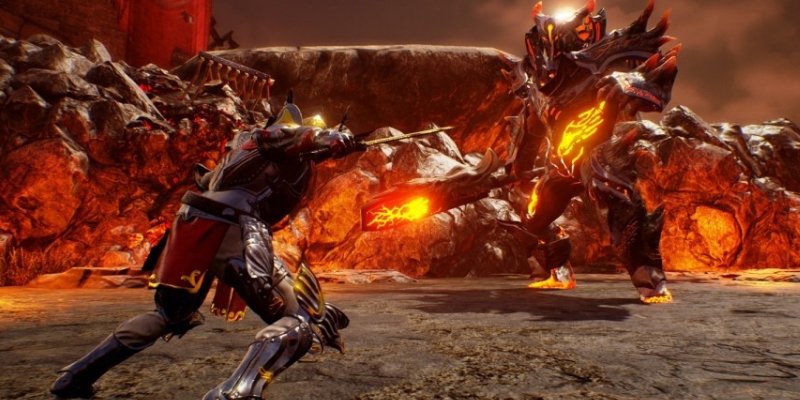 Project Inferno เกม VR ภาพโคตรสวยจาก Unreal Engine 4