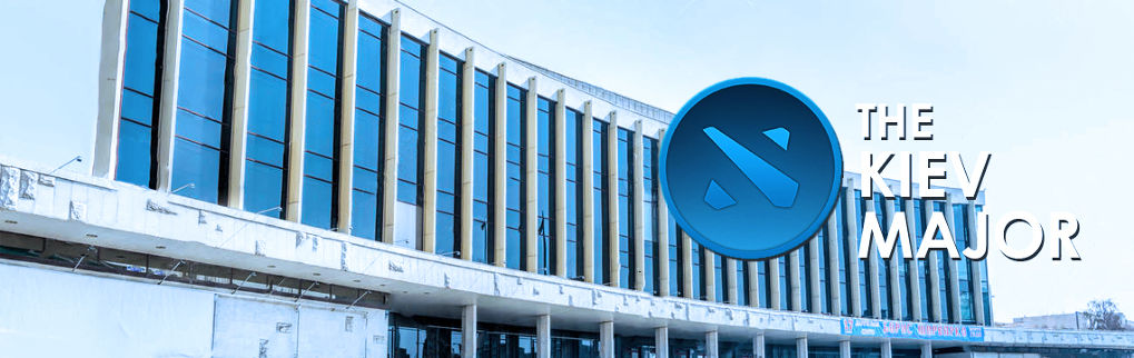 งาน The Kiev Major ของ Dota 2 กำลังจะงานเข้าเพราะความขัดแย้งระหว่างประเทศ