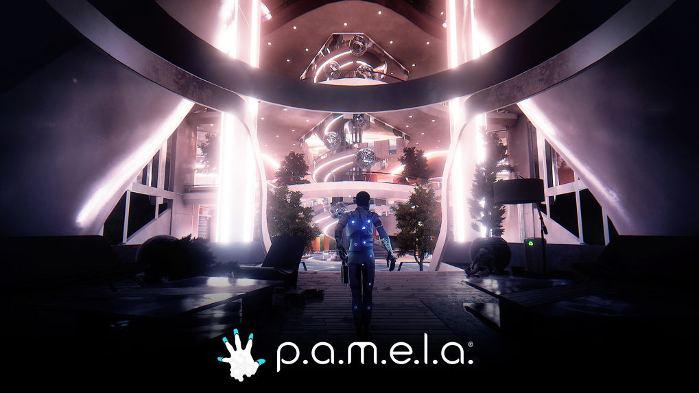 PAMELA เอาตัวรอดจากโรคระบาดในเมืองแห่งอนาคตในกลิ่นอายแบบ BioShock