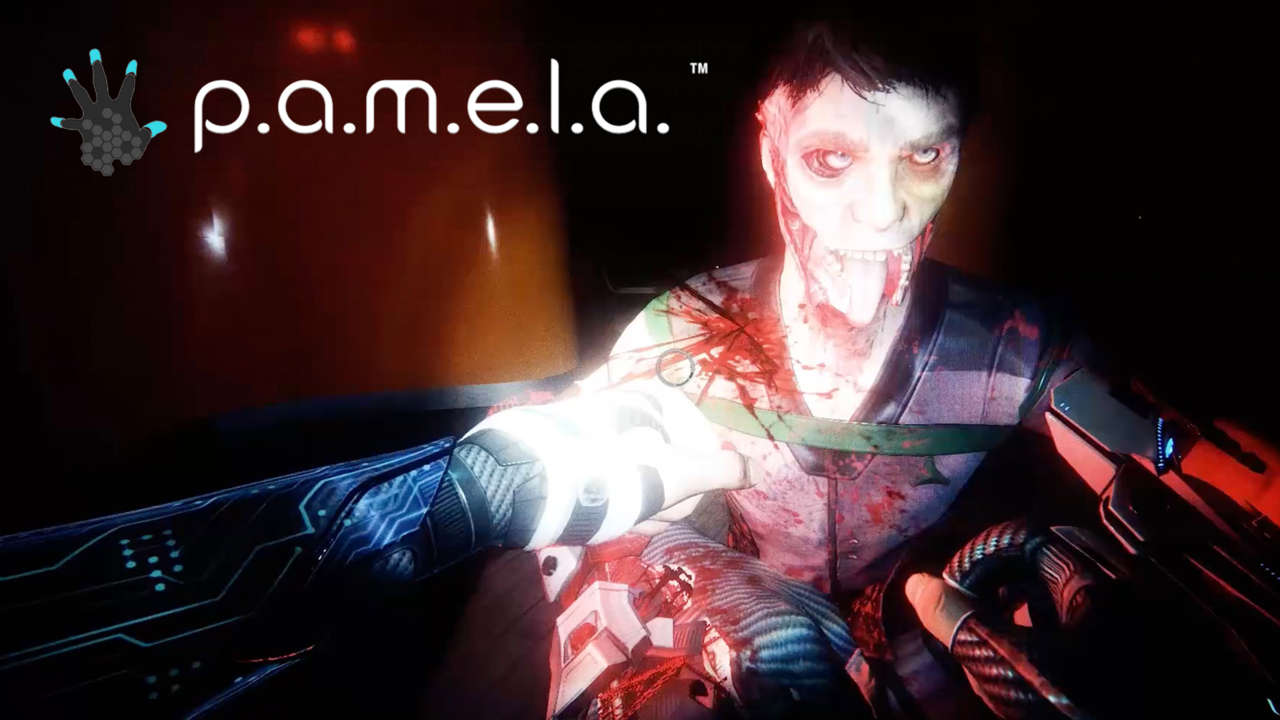 PAMELA เอาตัวรอดจากโรคระบาดในเมืองแห่งอนาคตในกลิ่นอายแบบ BioShock