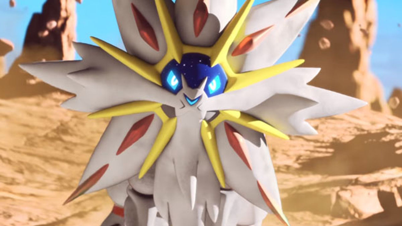 อนาคตเกม Pokemon บน Nintendo Switch จากปาก CEO The Pokémon Company