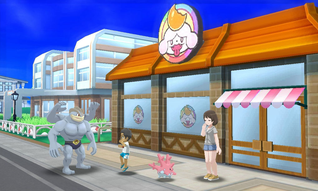 อนาคตเกม Pokemon บน Nintendo Switch จากปาก CEO The Pokémon Company