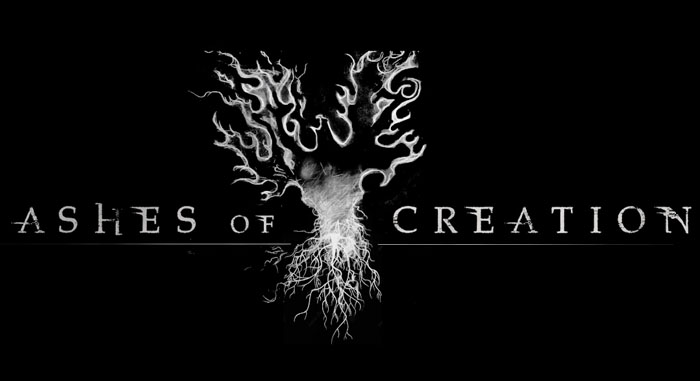 Ashes of Creation เกม Sandbox MMORPG น้ำดีปล่อยตัวอย่างใหม่แล้ว!!