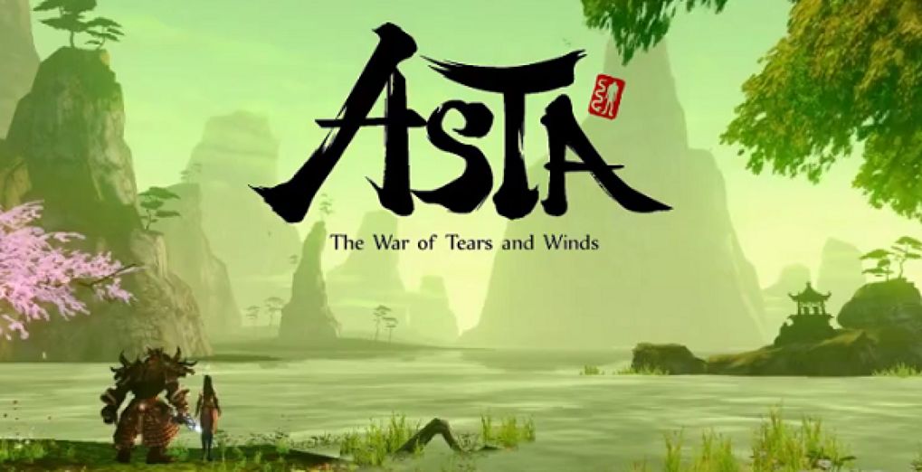 ASTA เกมแอคชั่นกลิ่นอายตะวันออกจะกลับมาเปิดให้บริการอีกครั้งบนสตีม!!!