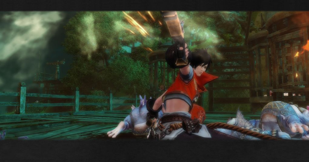 วันนี้ที่รอคอย revelation เปิด Early Accest ให้ลุยกันแล้วจ้า!!