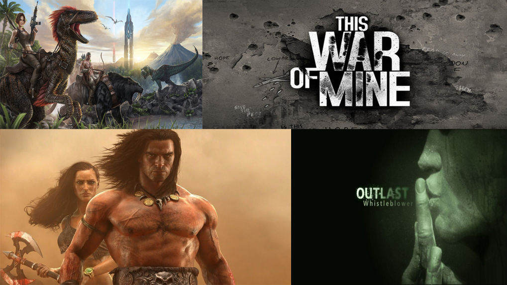 5 สิ่งที่สาวก Console มักจะอิจฉาสาวก PC