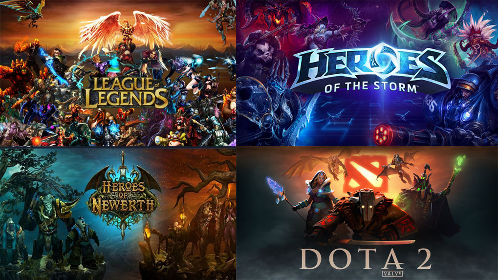 5 สิ่งที่สาวก Console มักจะอิจฉาสาวก PC