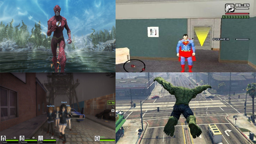 5 สิ่งที่สาวก Console มักจะอิจฉาสาวก PC