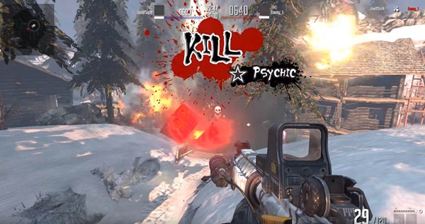 Line of Sight เปิดให้บริการแล้ววันนี้ บน Steam!!!