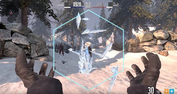 Line of Sight เปิดให้บริการแล้ววันนี้ บน Steam!!!