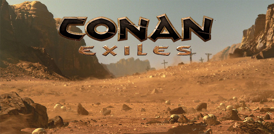 Funcom จับเข่าคุยกับเกมเมอร์ ถามตอบเกี่ยวกับ Conan Exiles แน่นอนเรื่องไอ้นั้นด้วย
