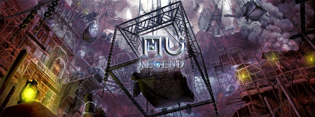 แล้วเจอกันช่วงสิ้นเดือน! MU Legend เซิร์ฟเวอร์ Global เตรียมเปิด CBT2