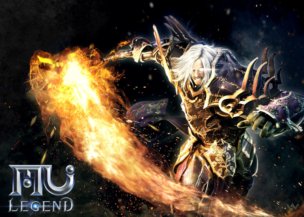แล้วเจอกันช่วงสิ้นเดือน! MU Legend เซิร์ฟเวอร์ Global เตรียมเปิด CBT2