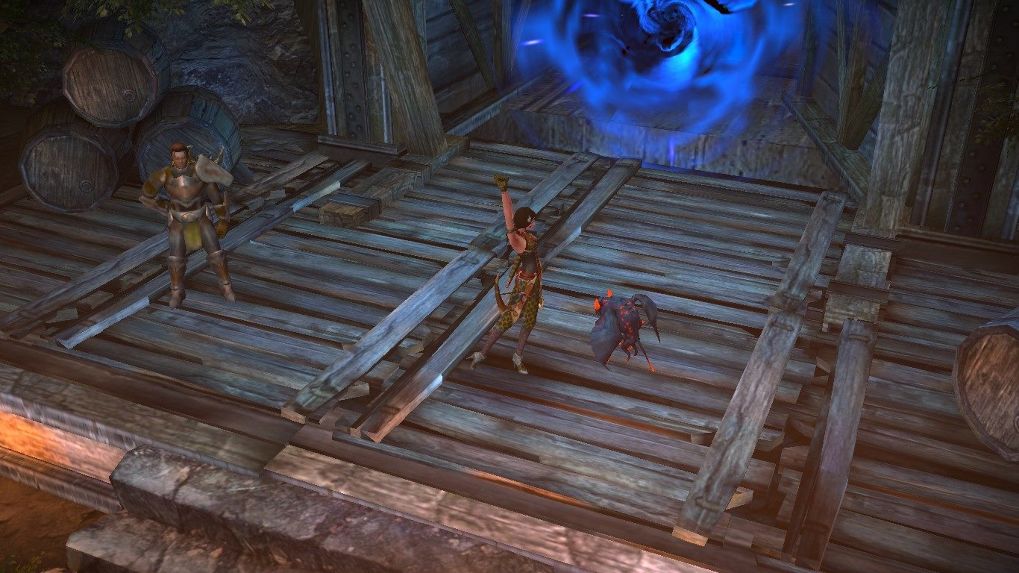 แล้วเจอกันช่วงสิ้นเดือน! MU Legend เซิร์ฟเวอร์ Global เตรียมเปิด CBT2