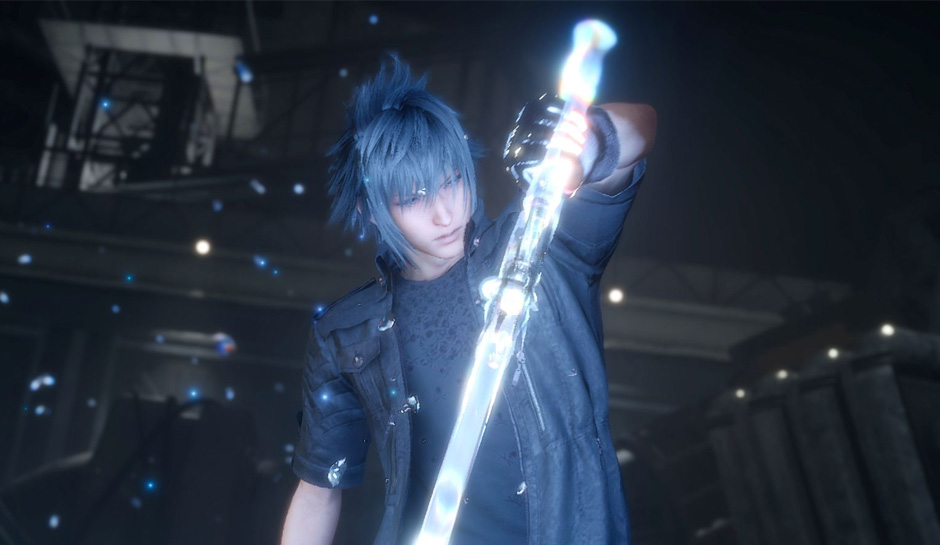 ทาบาตะเผยอนาคตของ Final Fantasy XV บน Xbox Scorpio และ Nintendo Switch!!!