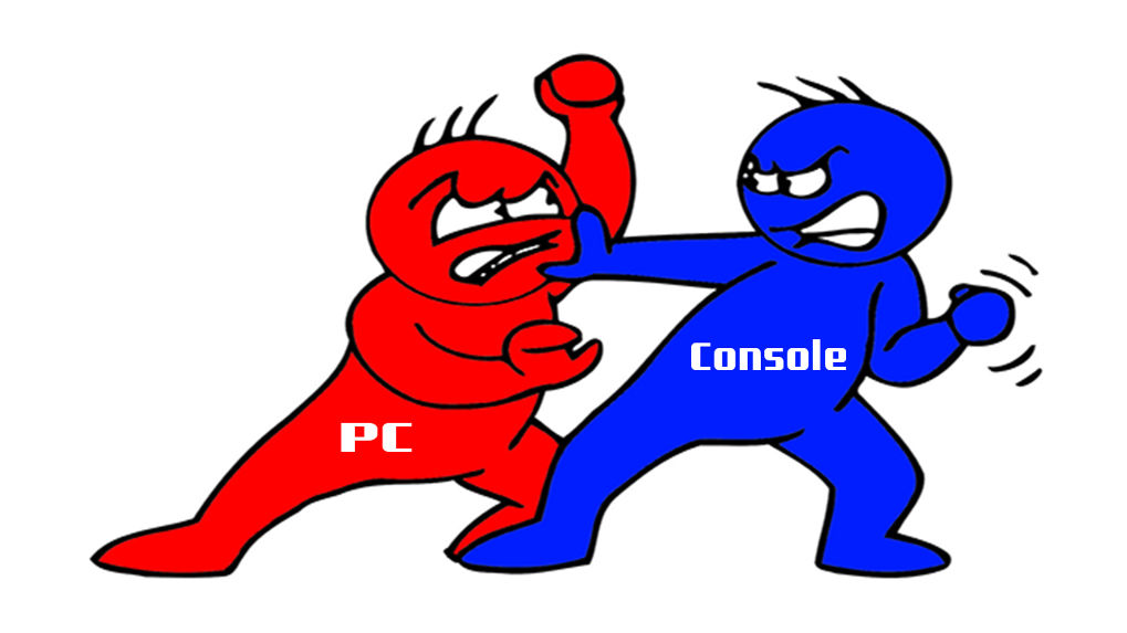 5 เรื่องที่สาวก PC ต้องอิจฉาสาวก Console