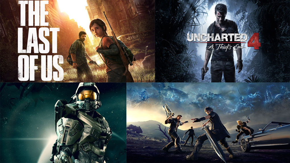 5 เรื่องที่สาวก PC ต้องอิจฉาสาวก Console