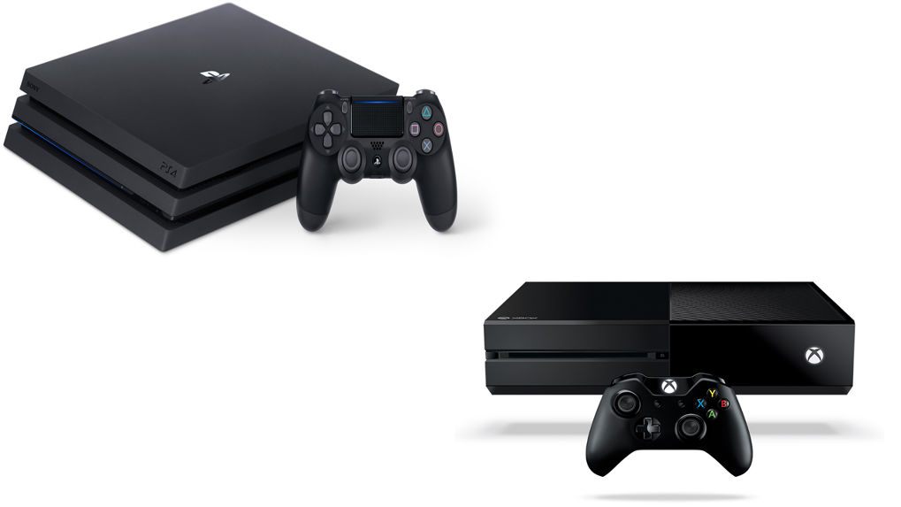 5 เรื่องที่สาวก PC ต้องอิจฉาสาวก Console