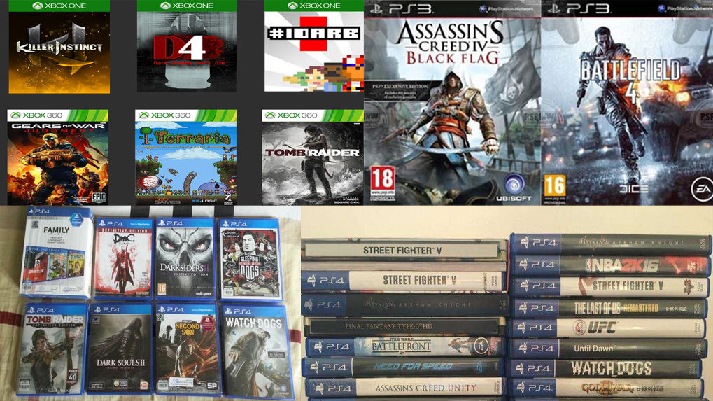 5 เรื่องที่สาวก PC ต้องอิจฉาสาวก Console